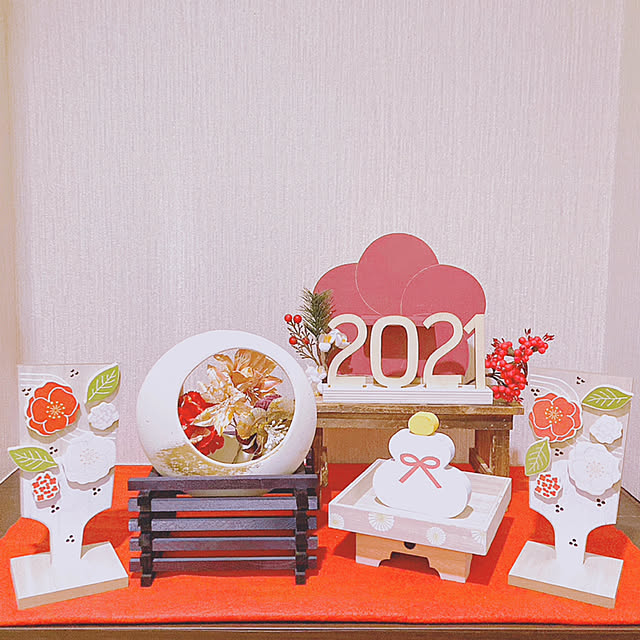 ruru_chanchakaさんの実例写真