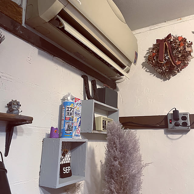 burubonさんの部屋