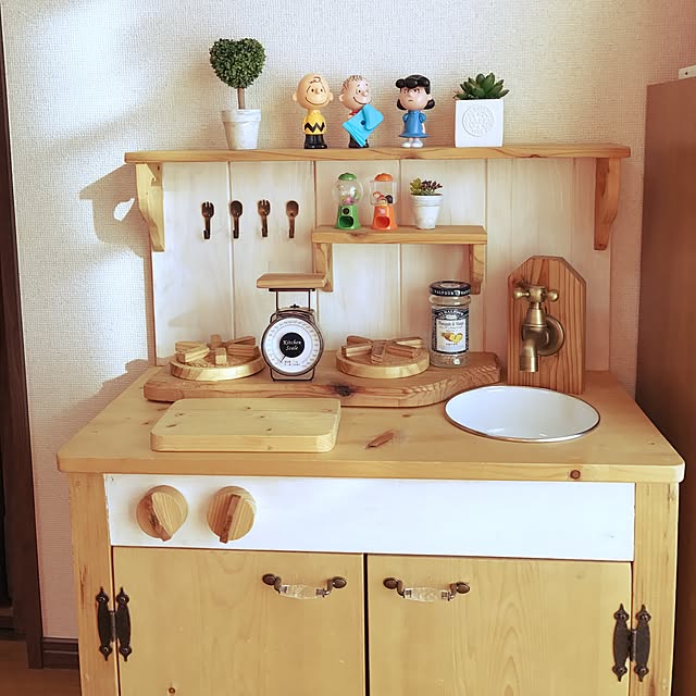 yuiさんの実例写真