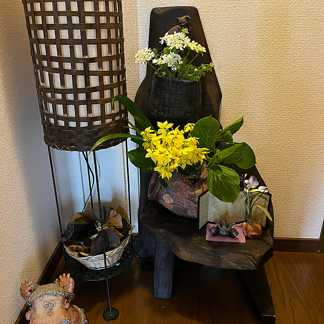 ritsukoさんの実例写真
