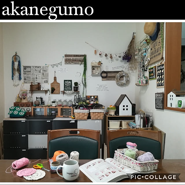 akanegumoさんの実例写真