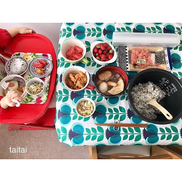 taitaiさんの実例写真