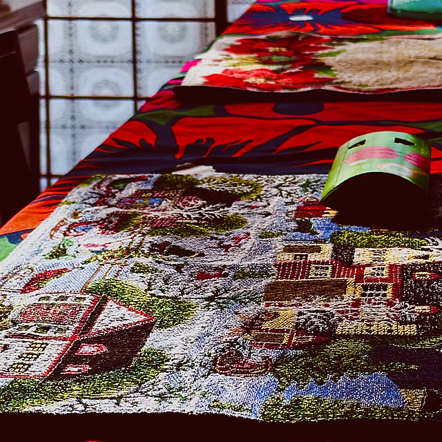 chacoさんの部屋