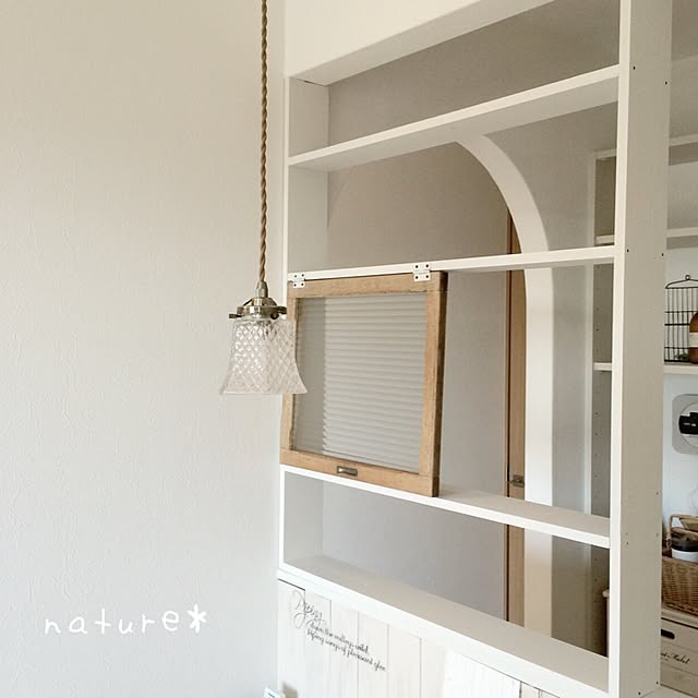 natureさんの実例写真