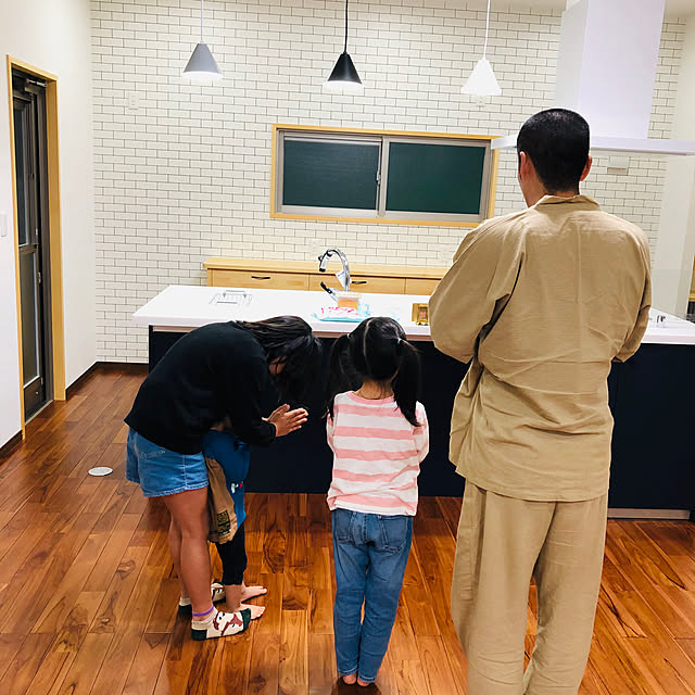 実例写真