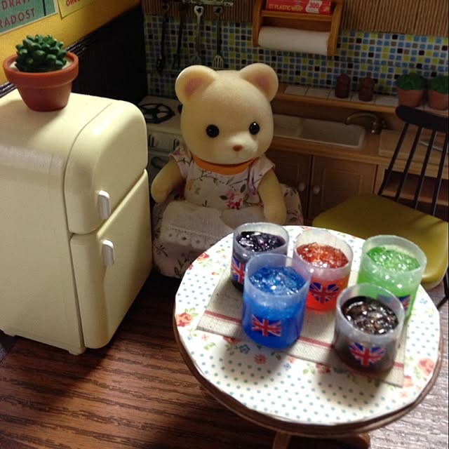 imachanさんの実例写真