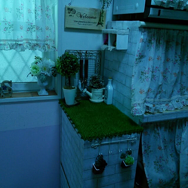sachiさんの実例写真