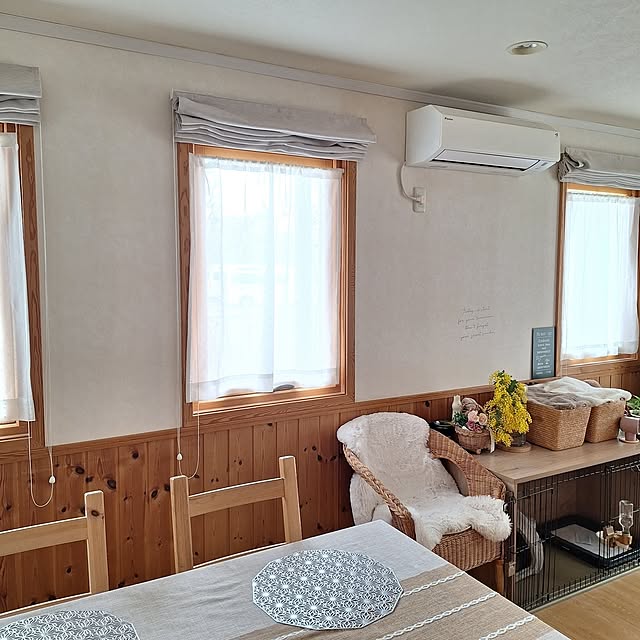 Blancheさんの部屋