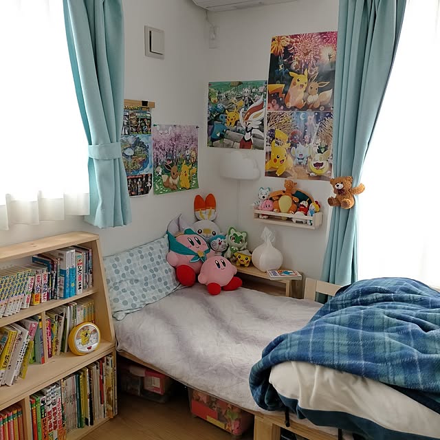 funnyfaceさんの実例写真