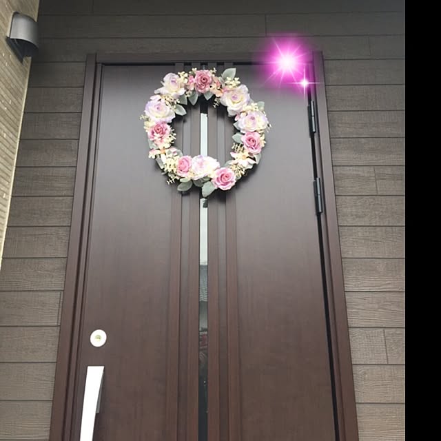 cafさんの実例写真