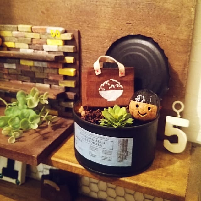 kanokomameさんの実例写真