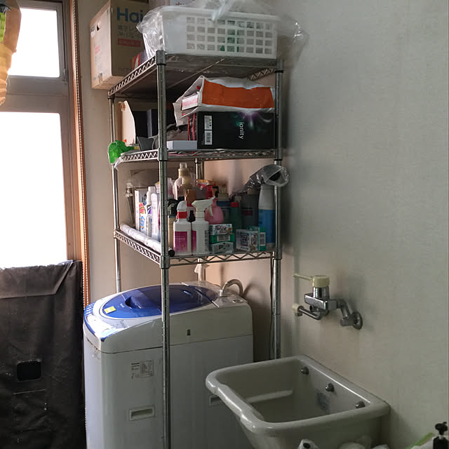 Big_Duffyさんの実例写真