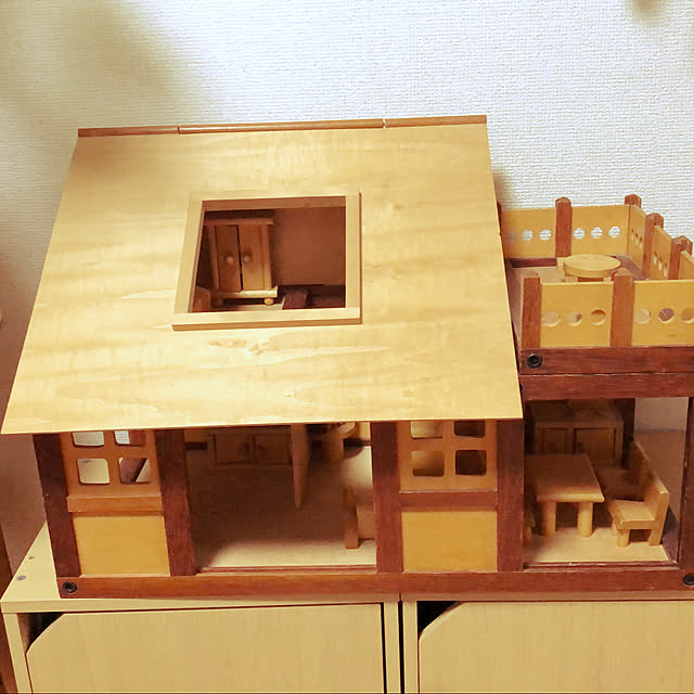CoffeeHouseさんの部屋