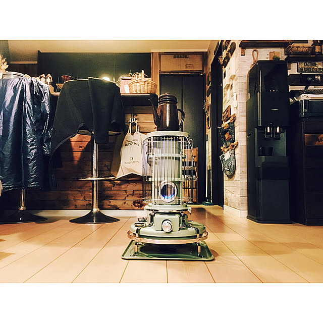 Rans_andy.さんの実例写真