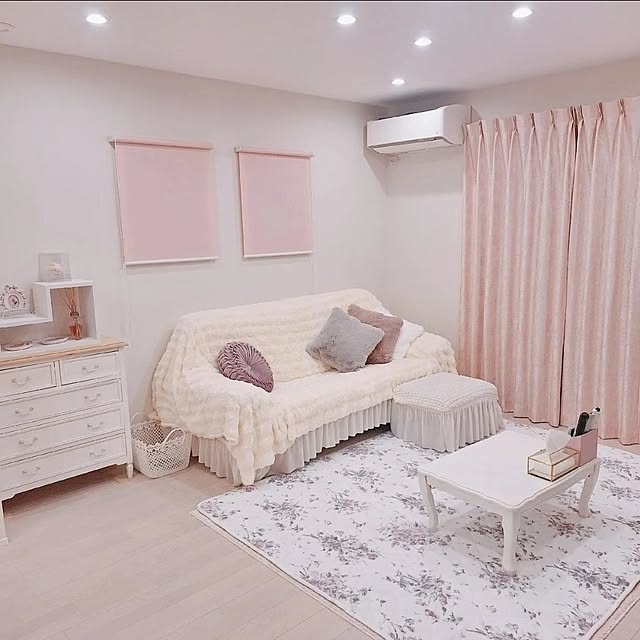 chinaminさんの部屋