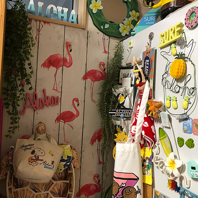 alohamamaさんの実例写真