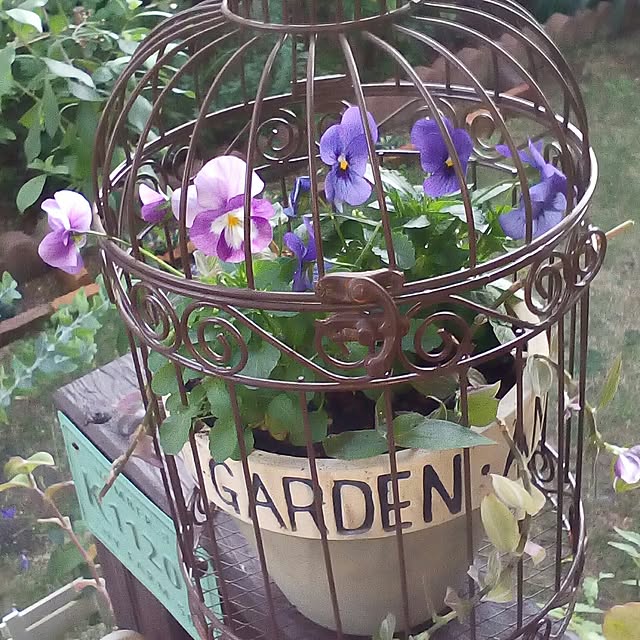 mariagardenさんの実例写真