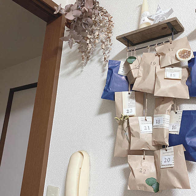 manaさんの実例写真
