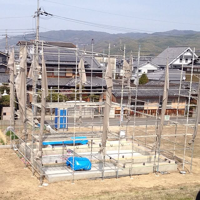 Takuさんの実例写真