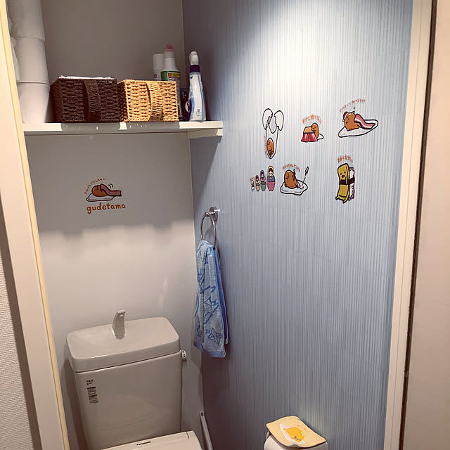 rattyさんの実例写真