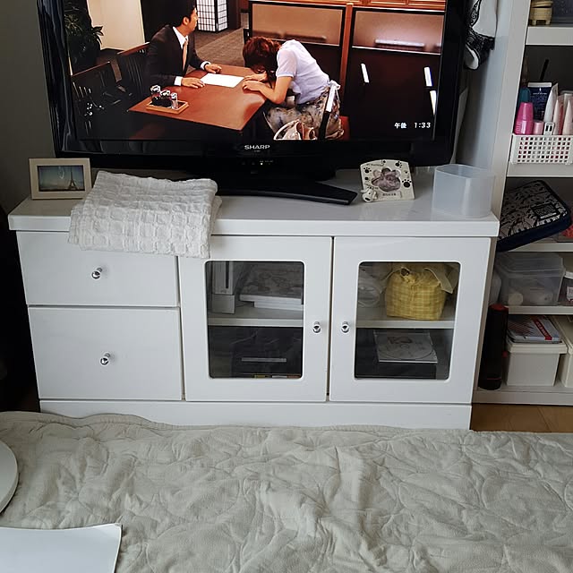 e-i-a-homeさんの部屋