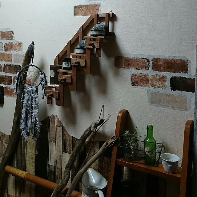 tikuwaさんの実例写真