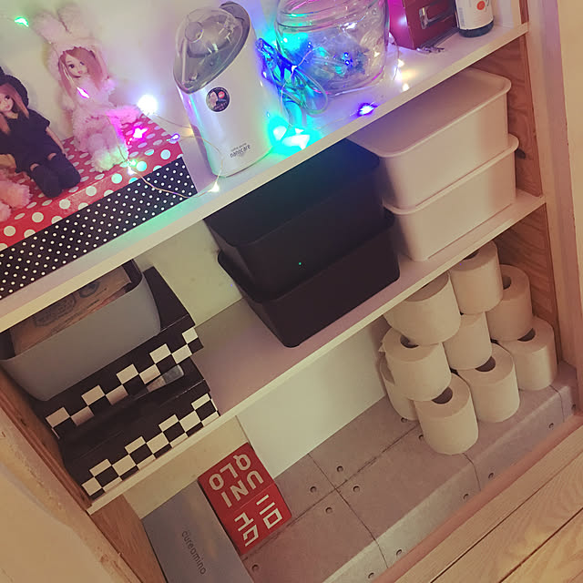 kanaさんの実例写真
