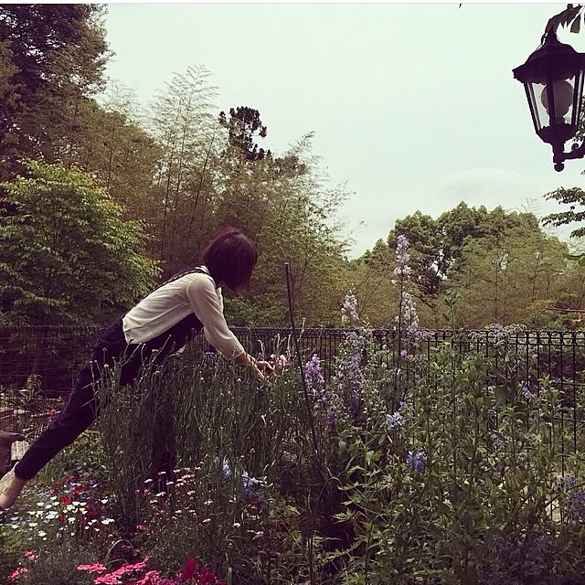 naoさんの実例写真