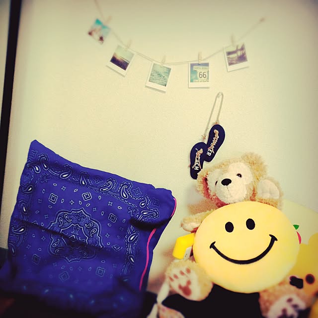 Yurieさんの実例写真