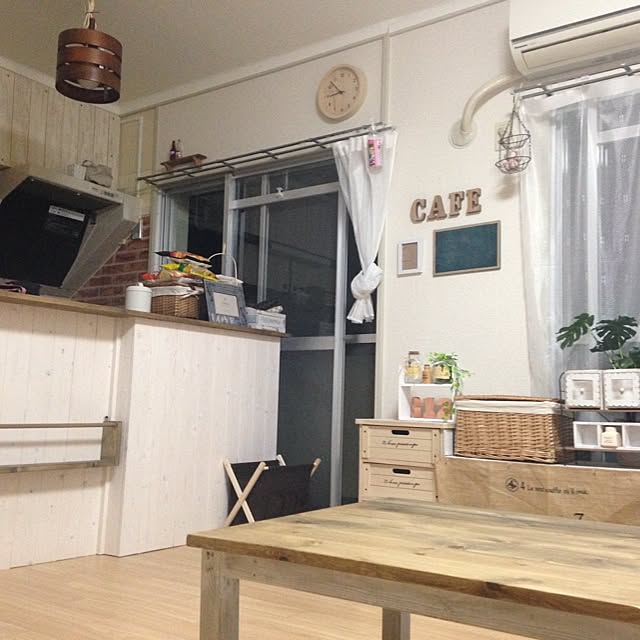 ayaさんの実例写真