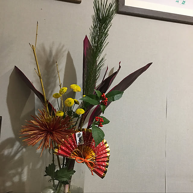 sasaさんの実例写真