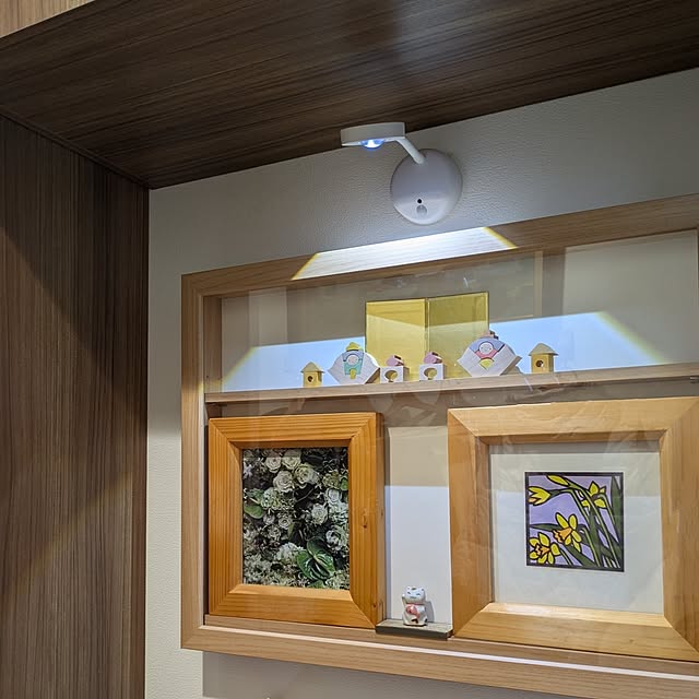 mi-saさんの部屋