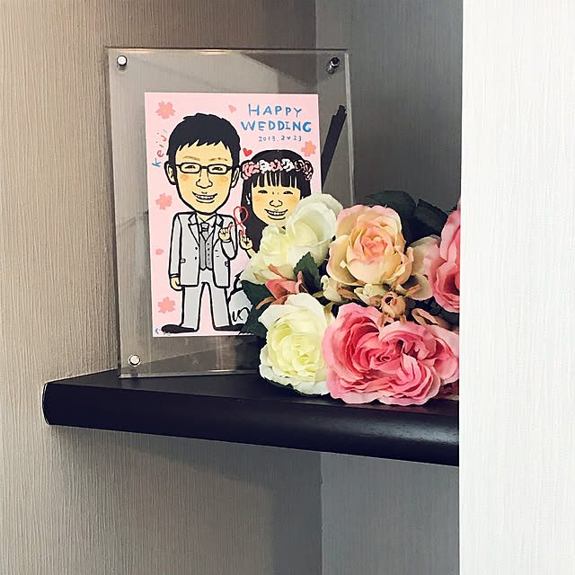 Kayoさんの実例写真