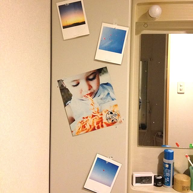 y.さんの実例写真