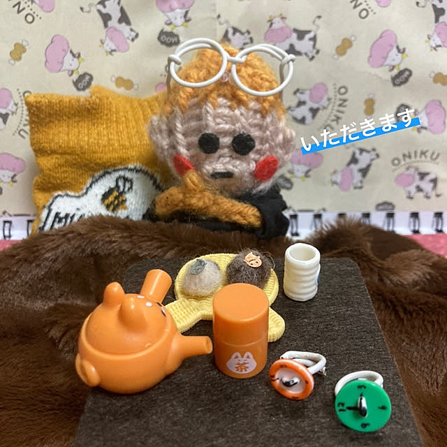 manduonmaさんの実例写真