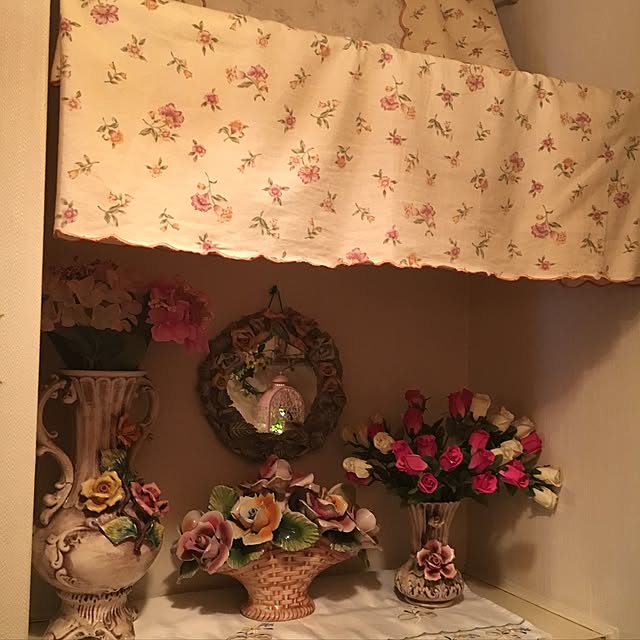 machakoさんの実例写真
