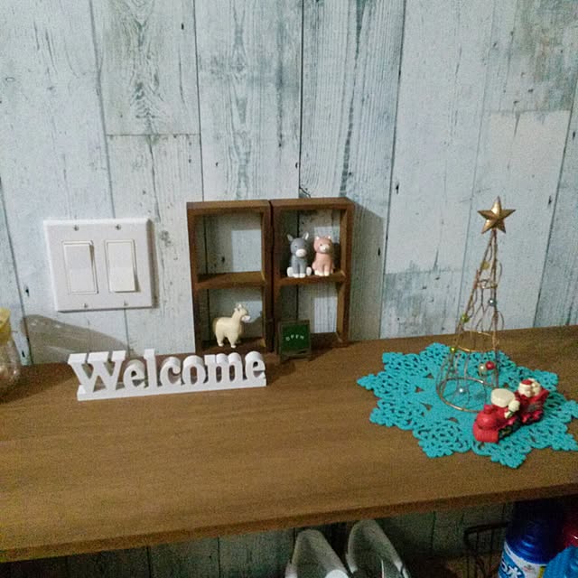 Manaminnさんの実例写真
