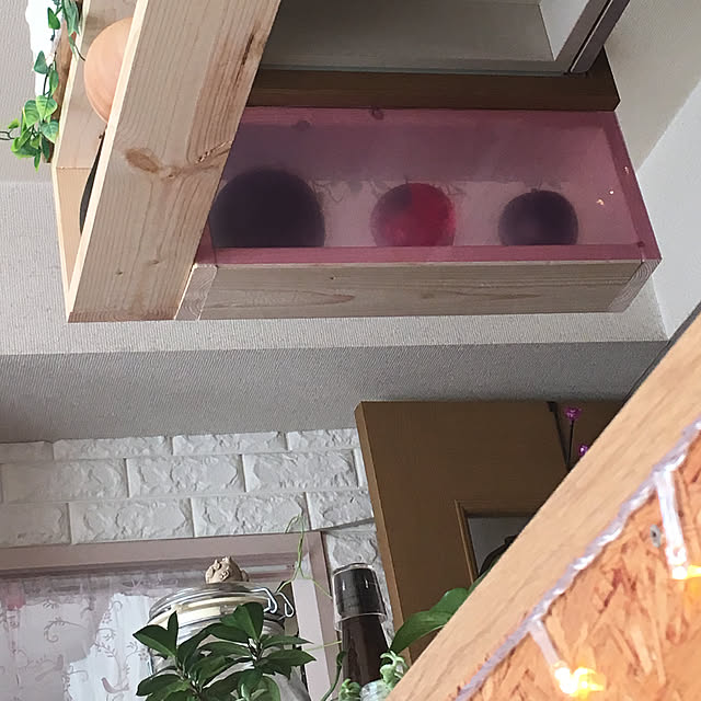 kanaさんの実例写真