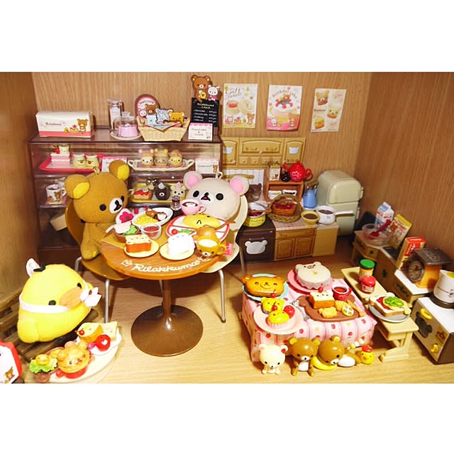 Rinakkumaさんの実例写真