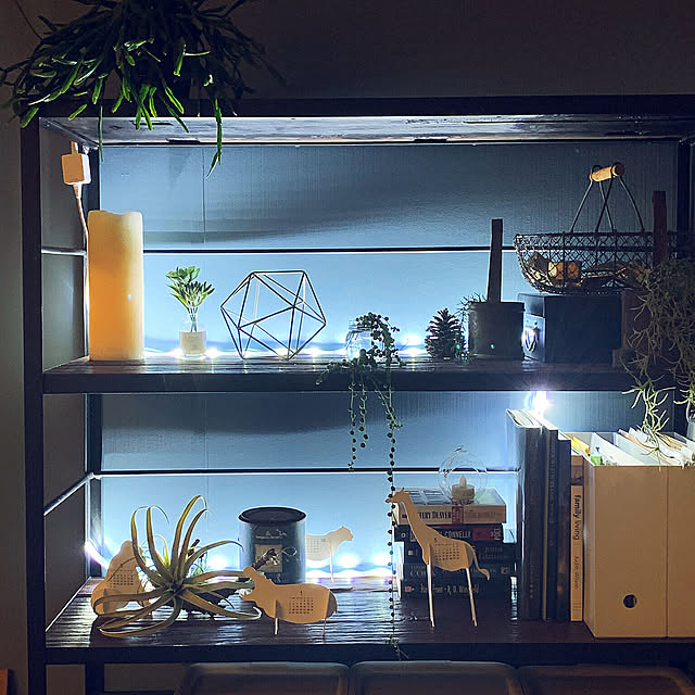 Philips_Hueさんの実例写真