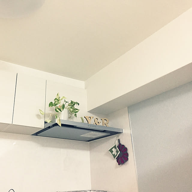 chiさんの実例写真