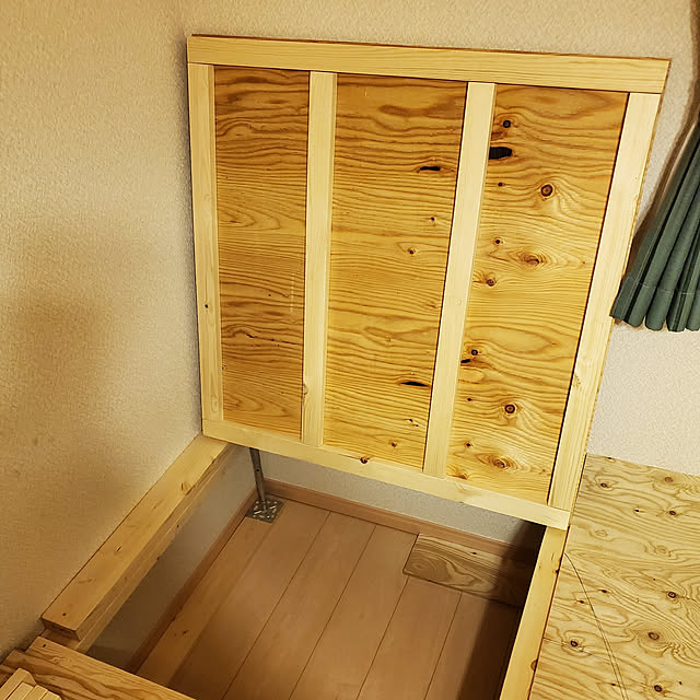 部屋全体/DIY/男前/カフェ風のインテリア実例 - 2020-05-16 23:25:34