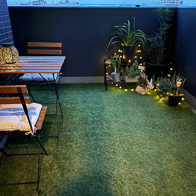 A.Iさんの部屋