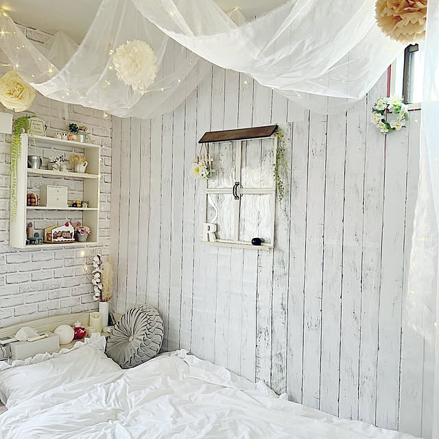 raggedy-aさんの実例写真