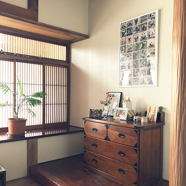 sukiyakiさんの実例写真