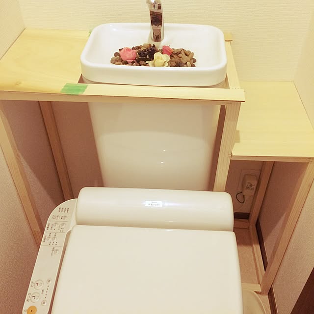aさんの実例写真