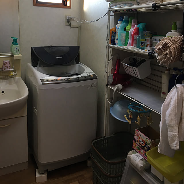 pさんの実例写真