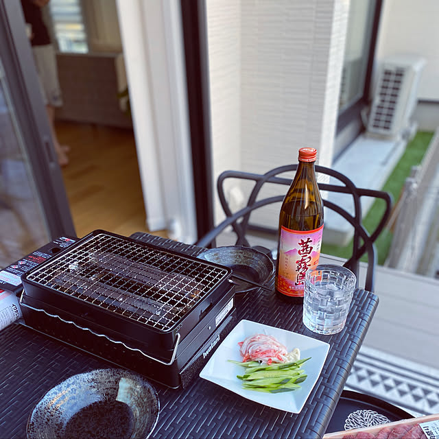 alohakaorenさんの実例写真