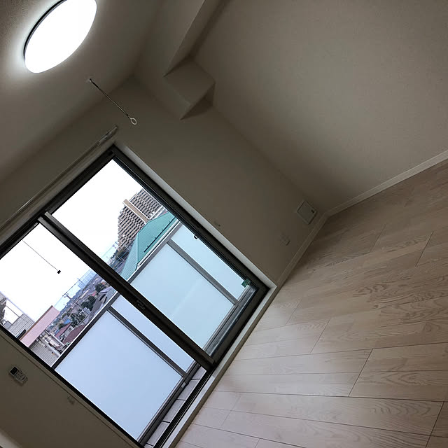 部屋全体のインテリア実例 - 2018-10-05 07:10:41