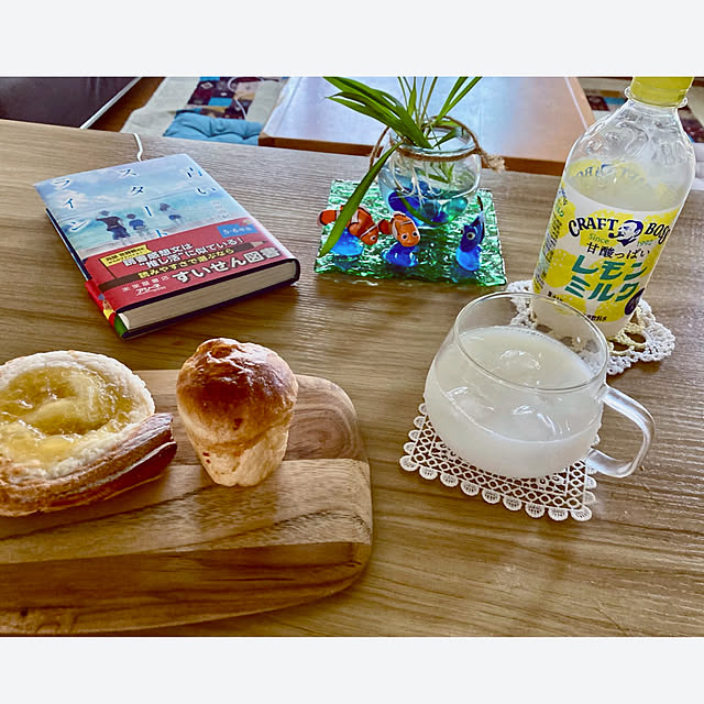 CoCo0617さんの部屋